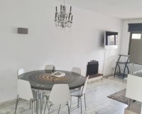 Wiederverkauf - Town house - Marbella - Nueva Andalucía