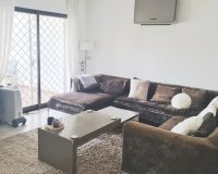 Wiederverkauf - Town house - Marbella - Nueva Andalucía