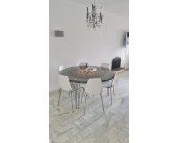 Wiederverkauf - Town house - Marbella - Nueva Andalucía