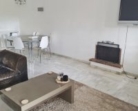 Wiederverkauf - Town house - Marbella - Nueva Andalucía