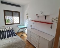Wiederverkauf - Town house - Marbella - Nueva Andalucía