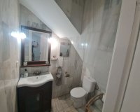 Wiederverkauf - Town house - Marbella - Nueva Andalucía