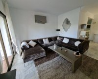 Wiederverkauf - Town house - Marbella - Nueva Andalucía