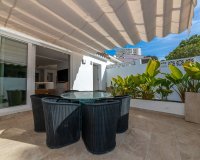 Wiederverkauf - Town house - Marbella - Nueva Andalucía