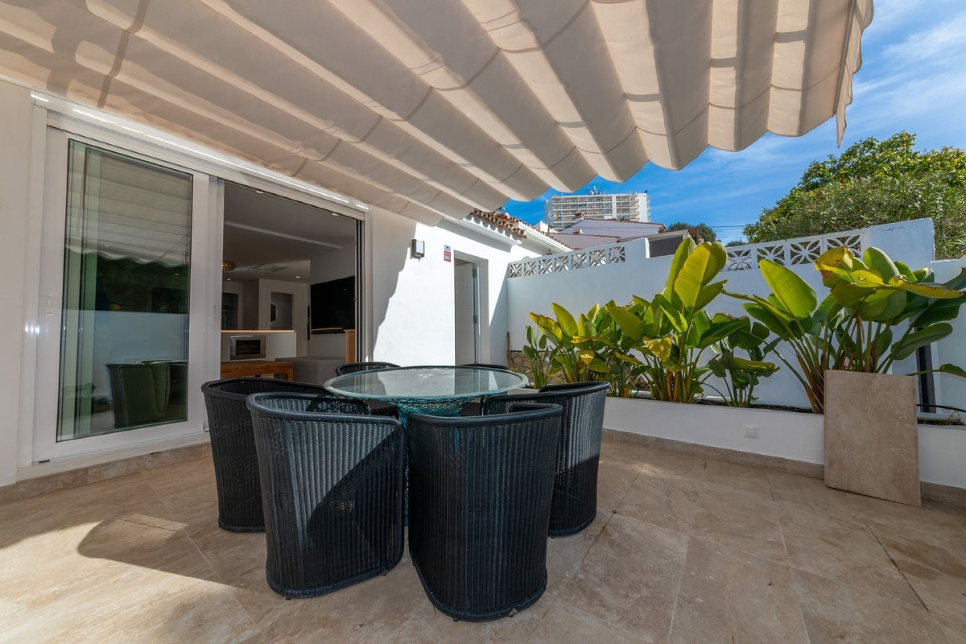 Wiederverkauf - Town house - Marbella - Nueva Andalucía