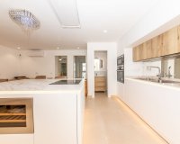 Wiederverkauf - Town house - Marbella - Nueva Andalucía
