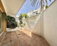 Wiederverkauf - Town house - Marbella - Nueva Andalucía