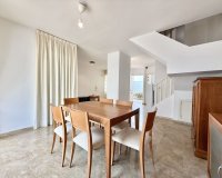 Wiederverkauf - Town house - Marbella - Nueva Andalucía
