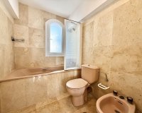 Wiederverkauf - Town house - Marbella - Nueva Andalucía
