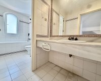 Wiederverkauf - Town house - Marbella - Nueva Andalucía