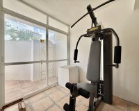 Wiederverkauf - Town house - Marbella - Nueva Andalucía