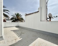 Wiederverkauf - Town house - Marbella - Nueva Andalucía