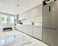 Wiederverkauf - Town house - Marbella - Nueva Andalucía