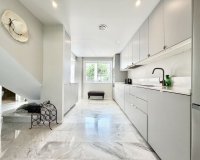 Wiederverkauf - Town house - Marbella - Nueva Andalucía