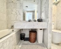 Wiederverkauf - Town house - Marbella - Nueva Andalucía