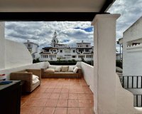 Wiederverkauf - Town house - Marbella - Nueva Andalucía