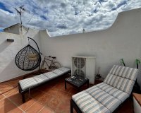 Wiederverkauf - Town house - Marbella - Nueva Andalucía