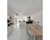 Wiederverkauf - Town house - Marbella - Nueva Andalucía