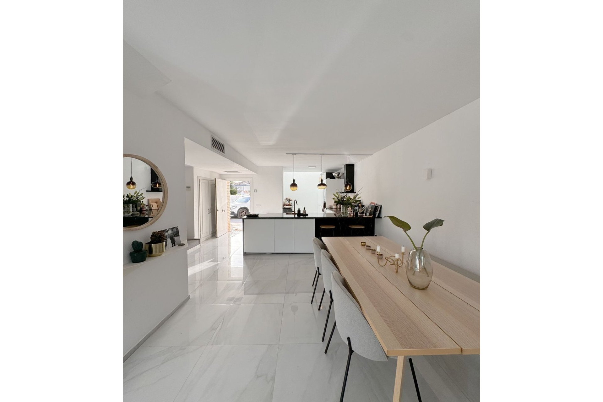 Wiederverkauf - Town house - Marbella - Nueva Andalucía