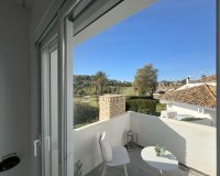 Wiederverkauf - Town house - Marbella - Nueva Andalucía