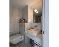 Wiederverkauf - Town house - Marbella - Nueva Andalucía