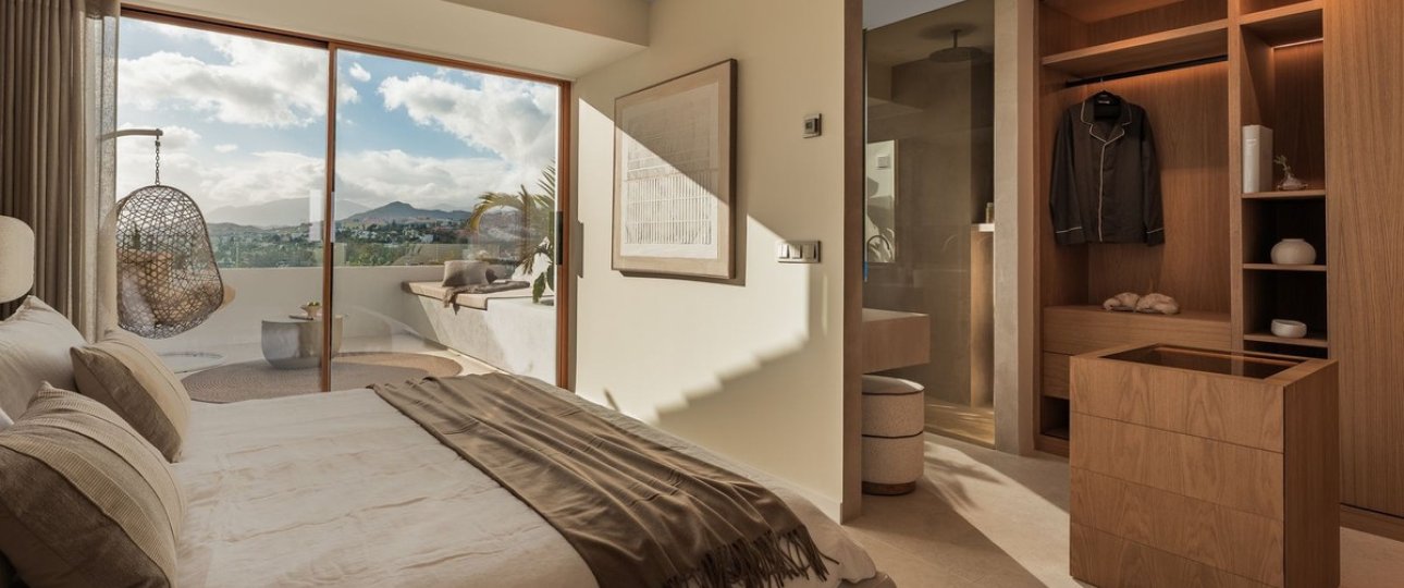 Wiederverkauf - Town house - Marbella - Nueva Andalucía