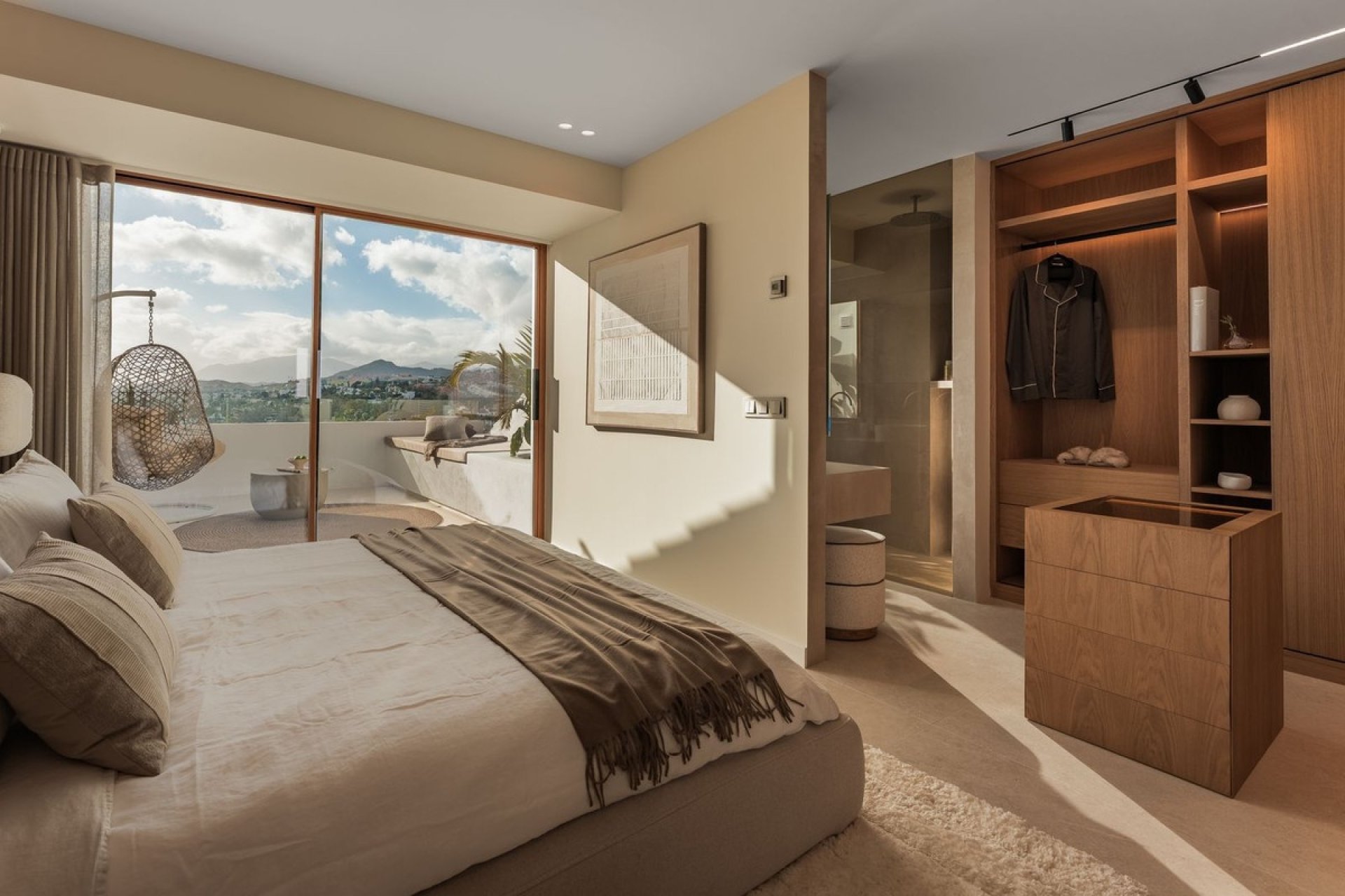 Wiederverkauf - Town house - Marbella - Nueva Andalucía