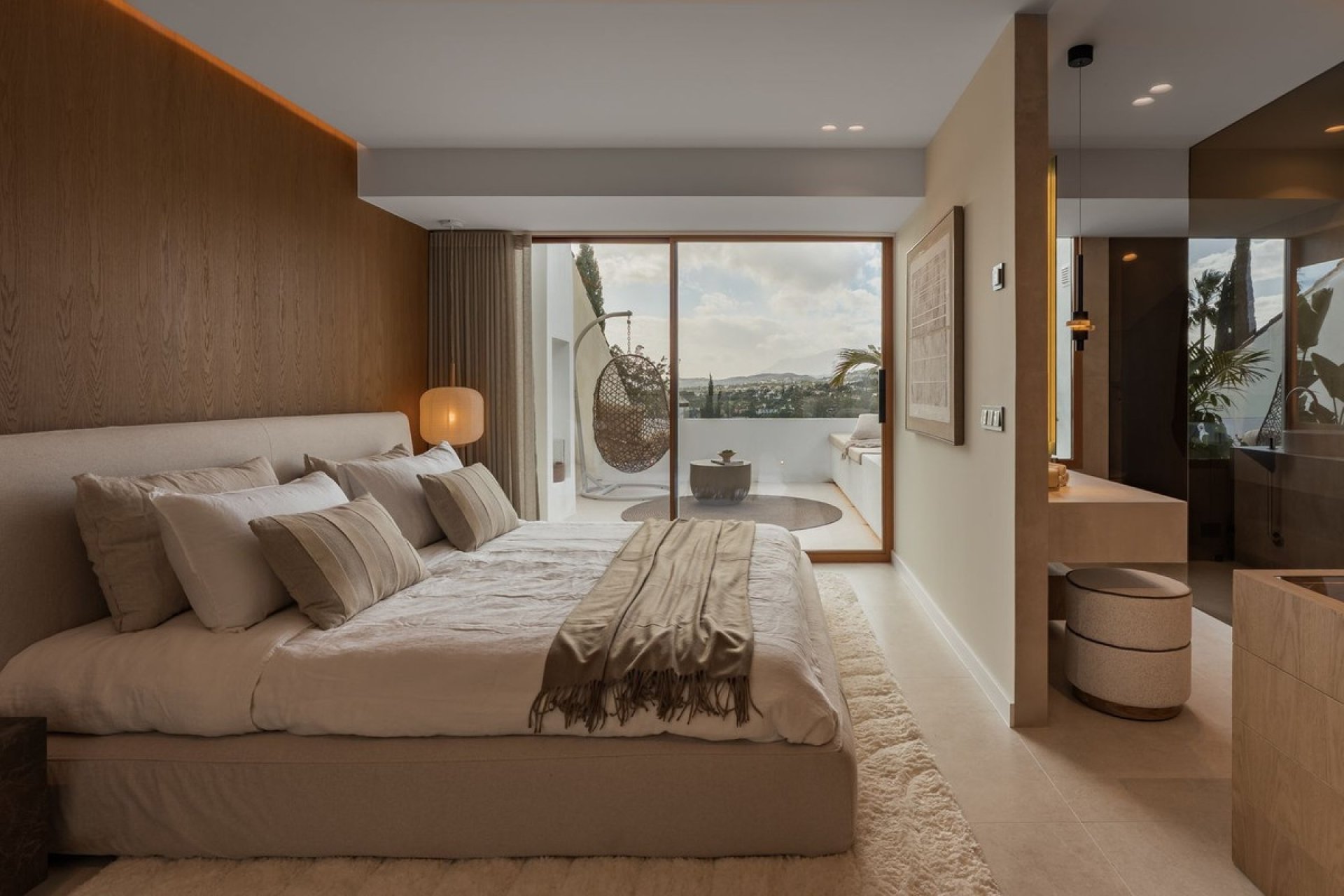 Wiederverkauf - Town house - Marbella - Nueva Andalucía