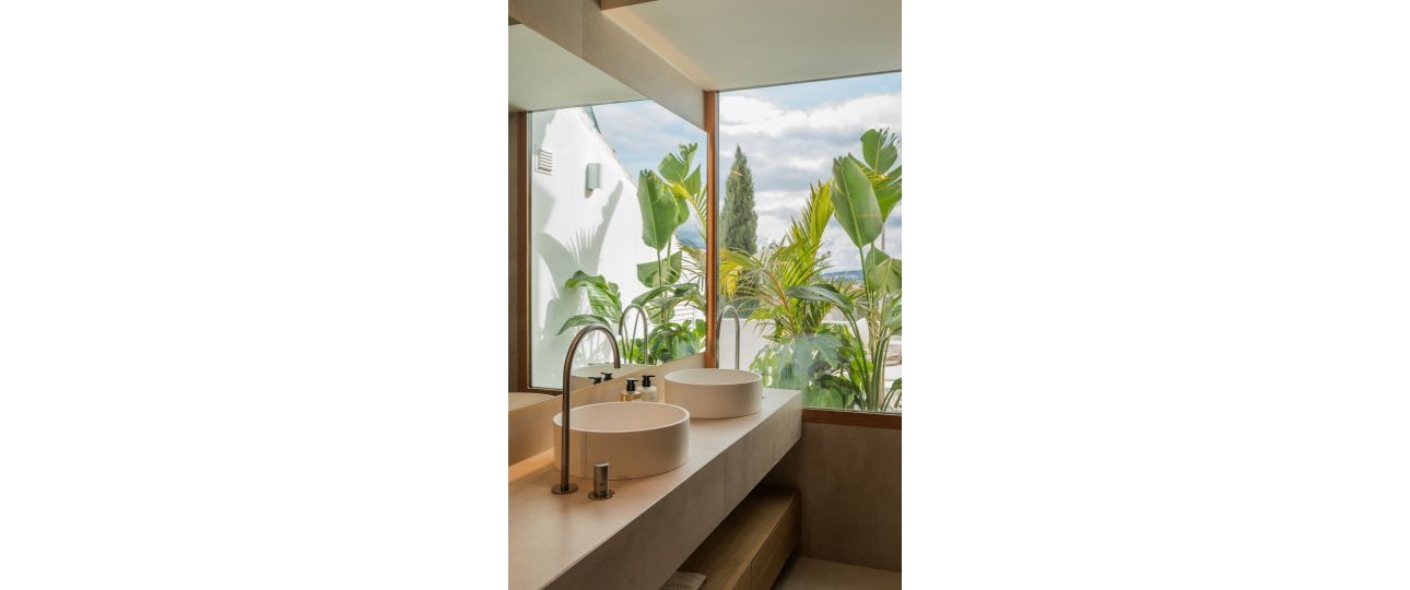 Wiederverkauf - Town house - Marbella - Nueva Andalucía