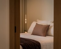 Wiederverkauf - Town house - Marbella - Nueva Andalucía