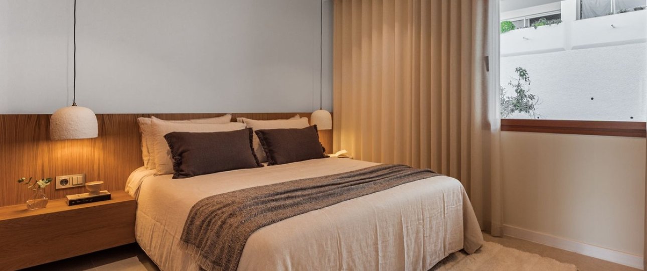 Wiederverkauf - Town house - Marbella - Nueva Andalucía