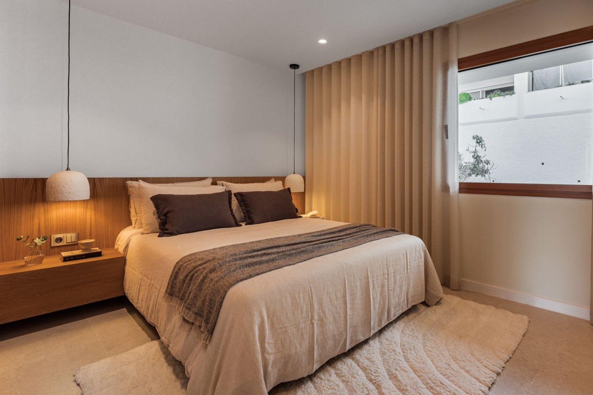 Wiederverkauf - Town house - Marbella - Nueva Andalucía