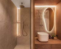 Wiederverkauf - Town house - Marbella - Nueva Andalucía
