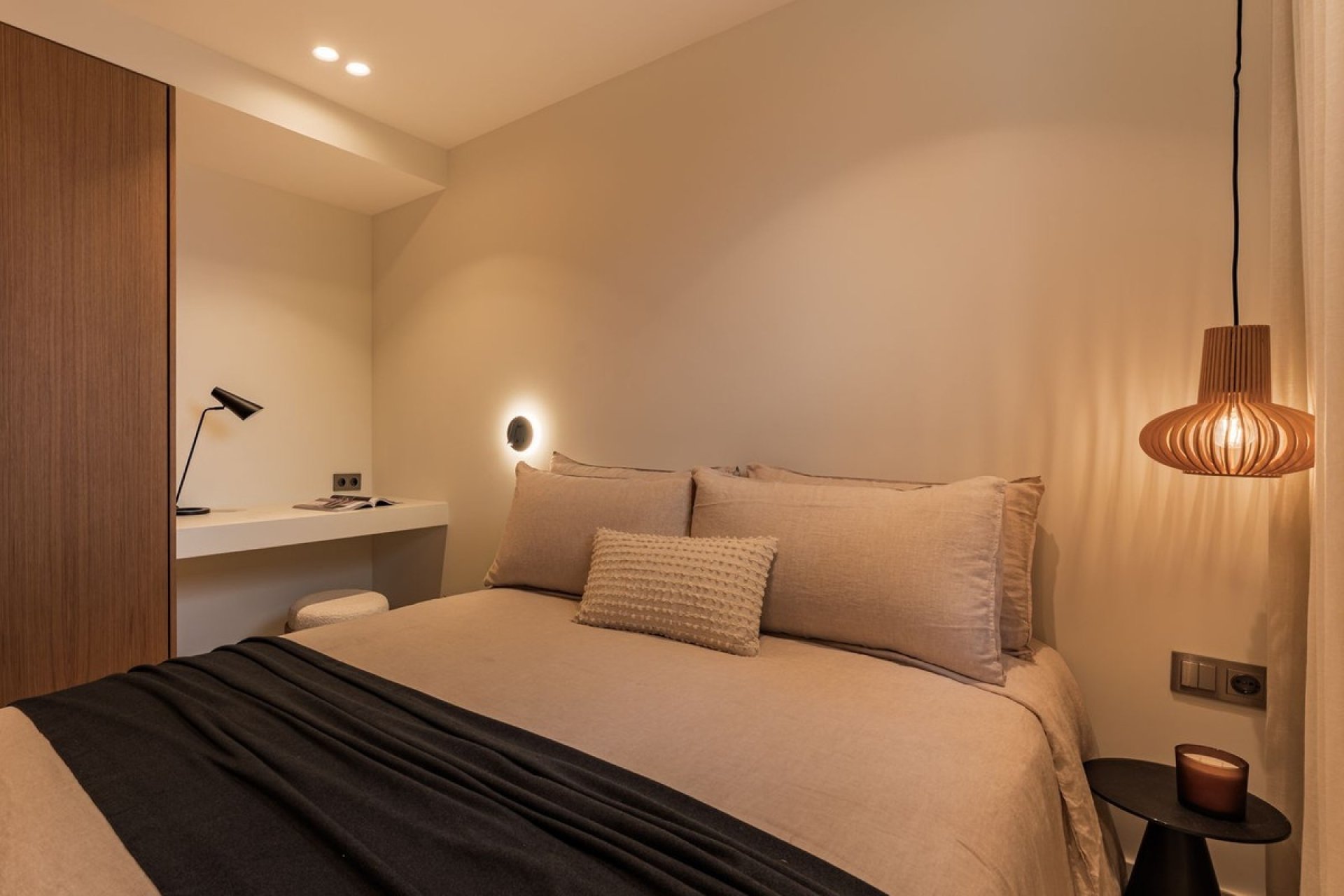 Wiederverkauf - Town house - Marbella - Nueva Andalucía