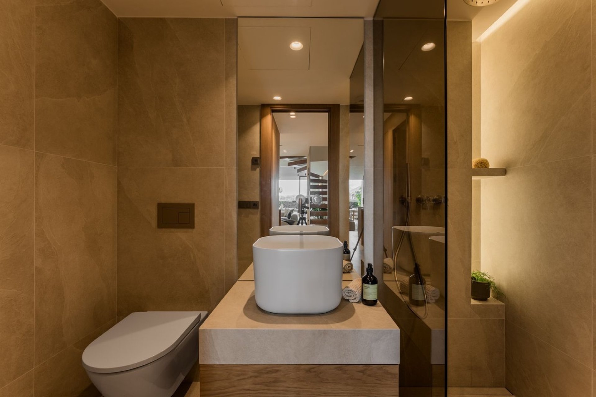 Wiederverkauf - Town house - Marbella - Nueva Andalucía