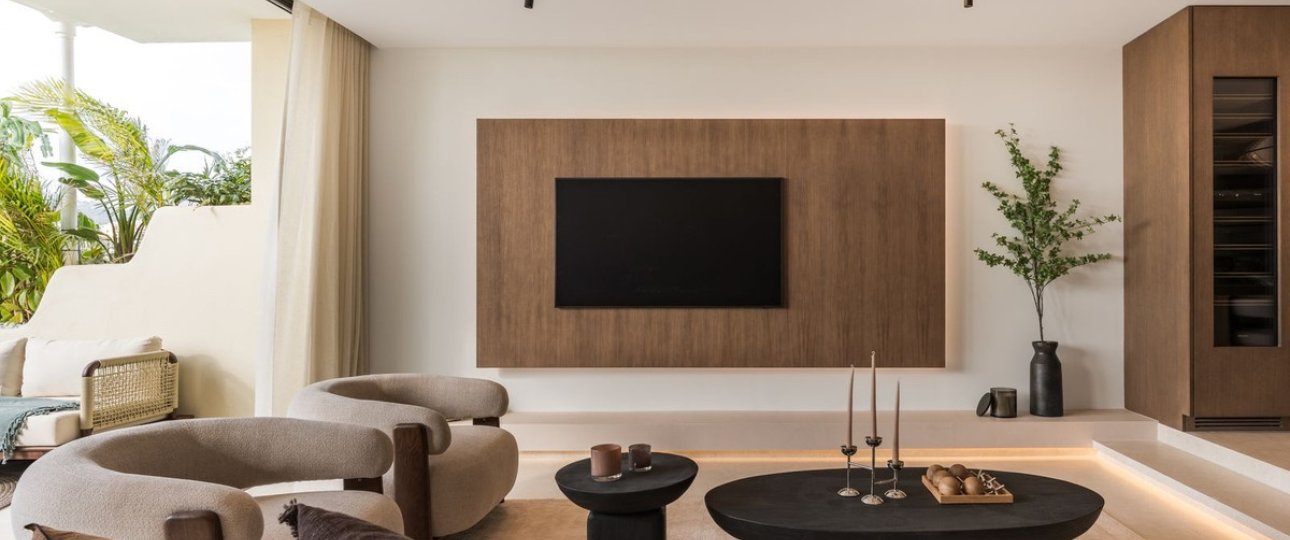 Wiederverkauf - Town house - Marbella - Nueva Andalucía