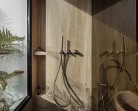 Wiederverkauf - Town house - Marbella - Nueva Andalucía
