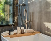 Wiederverkauf - Town house - Marbella - Nueva Andalucía