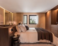 Wiederverkauf - Town house - Marbella - Nueva Andalucía