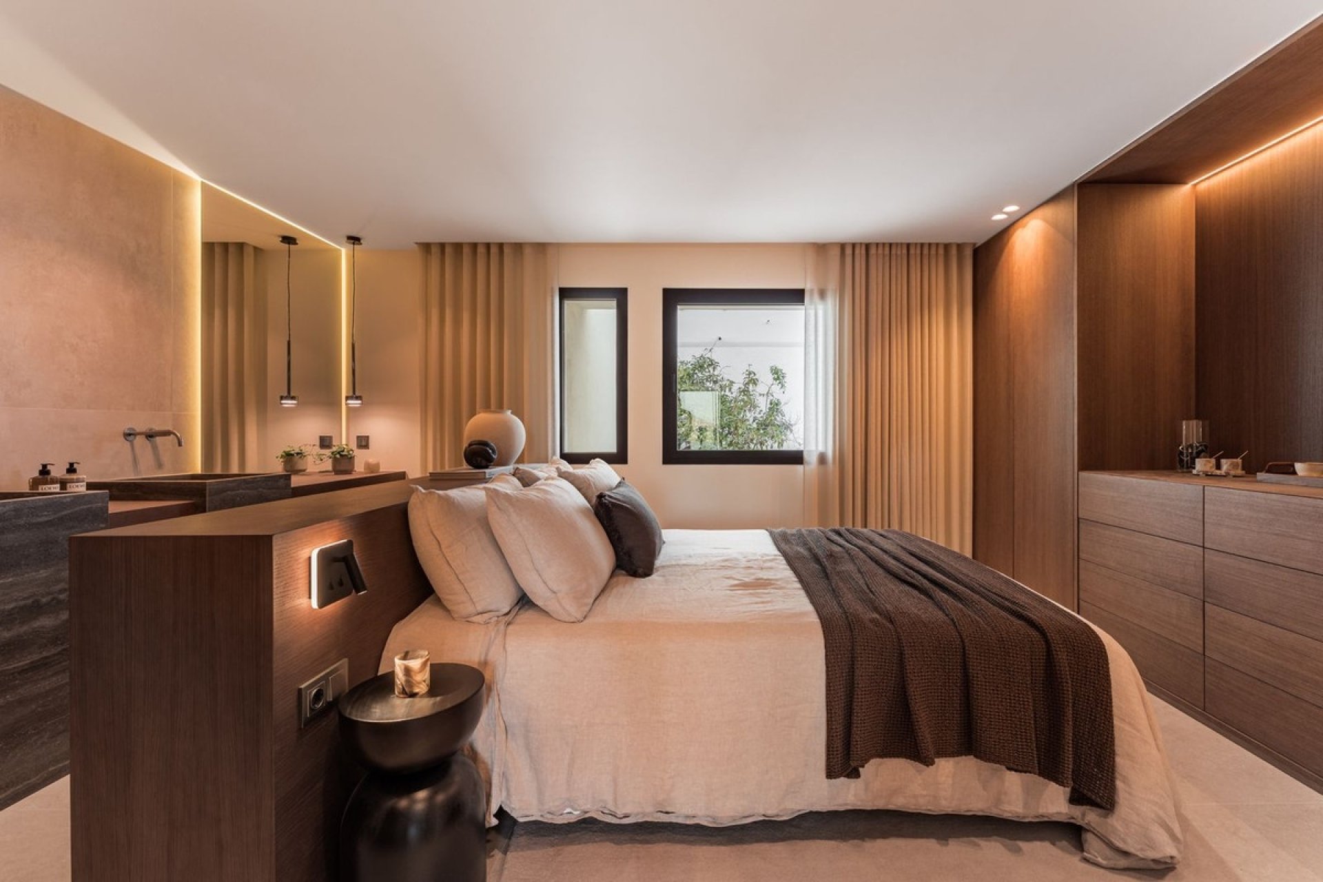 Wiederverkauf - Town house - Marbella - Nueva Andalucía