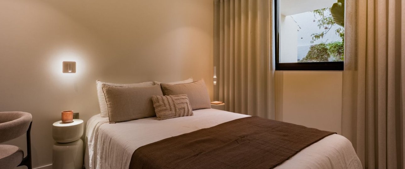 Wiederverkauf - Town house - Marbella - Nueva Andalucía