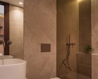 Wiederverkauf - Town house - Marbella - Nueva Andalucía