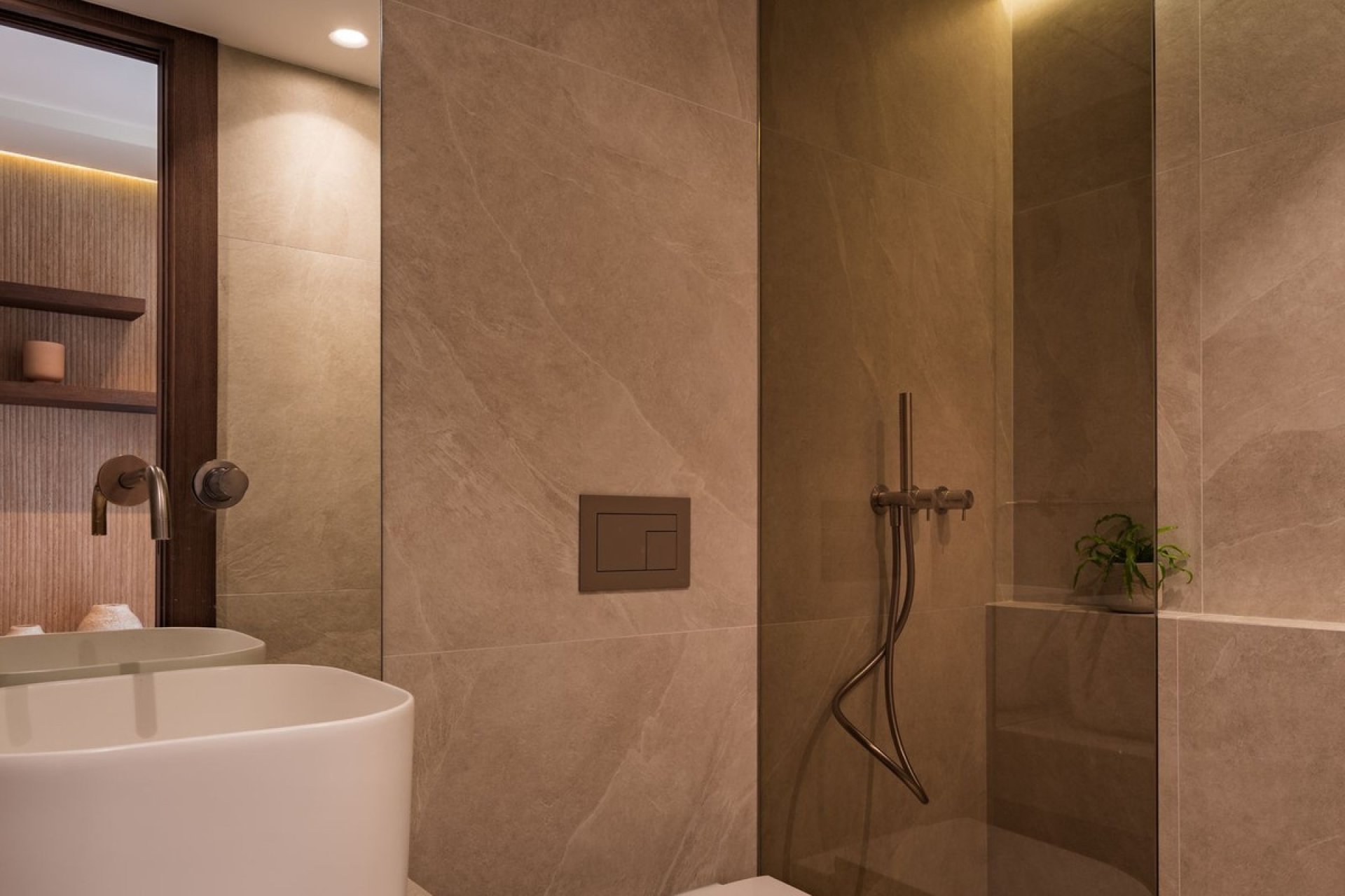 Wiederverkauf - Town house - Marbella - Nueva Andalucía