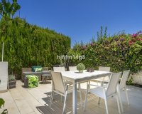 Wiederverkauf - Town house - Marbella - Nueva Andalucía