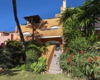 Wiederverkauf - Town house - Marbella - Nueva Andalucía