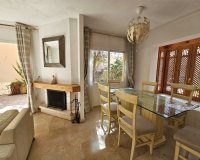 Wiederverkauf - Town house - Marbella - Nueva Andalucía