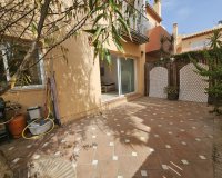 Wiederverkauf - Town house - Marbella - Nueva Andalucía