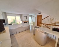 Wiederverkauf - Town house - Marbella - Nueva Andalucía