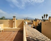 Wiederverkauf - Town house - Marbella - Nueva Andalucía