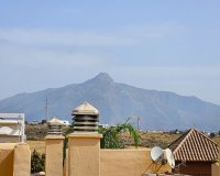 Wiederverkauf - Town house - Marbella - Nueva Andalucía